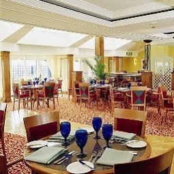 Restauracja Menzies Hotels Derby Mickleover Court Fotos