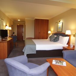 Pokój rodzinny Menzies Hotels Derby Mickleover Court Fotos