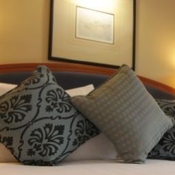 Menzies Hotels Derby Mickleover Court Fotos