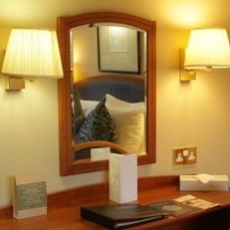 Menzies Hotels Derby Mickleover Court Fotos