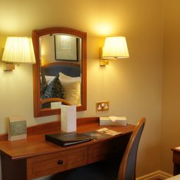 Menzies Hotels Derby Mickleover Court Fotos