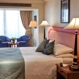 Menzies Hotels Derby Mickleover Court Fotos