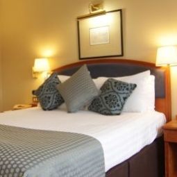 Menzies Hotels Derby Mickleover Court Fotos