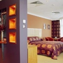Menzies Hotels Derby Mickleover Court Fotos