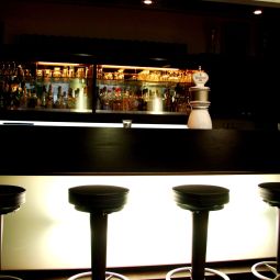 Bar Augusta Fotos
