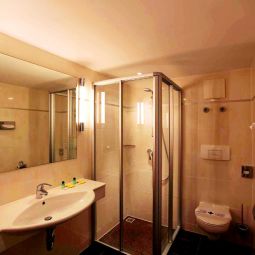 Cuarto de baño Augusta Fotos