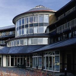 Menzies Hotels Derby Mickleover Court Derby Mickleover