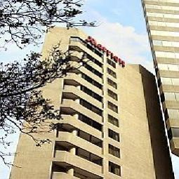 Hotelfotos Columbia Marriott