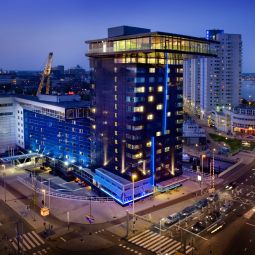 Inntel Hotels Rotterdam Centre Rotterdam
