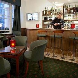 Bar Quality Crown Hyde Park Fotos