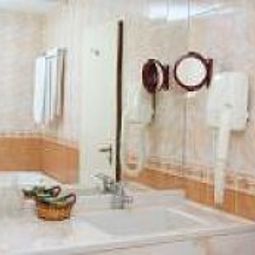 Salle de bains Interhotel Veliko Tarnovo Fotos
