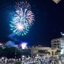  Interhotel Veliko Tarnovo Fotos