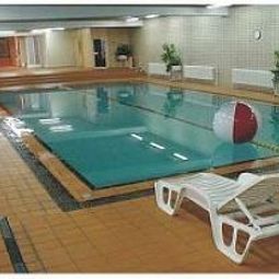 Piscine Interhotel Veliko Tarnovo Fotos