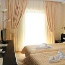 Chambre Interhotel Veliko Tarnovo Fotos