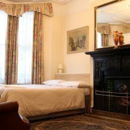 Zimmer Charlotte Guest House Fotos