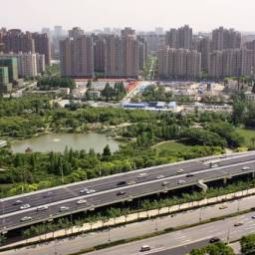 Sheraton Shanghai Hongqiao Hotel Shanghaï Changning