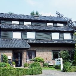 Berger Landhaus Bottrop Kirchhellen