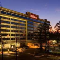 Hilton Birmingham Perimeter Park Birmingham (Alabama)