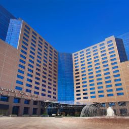 Sheraton Xian Hotel Xi'an Lian Hu