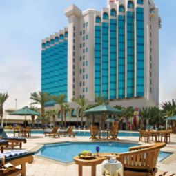 Hotelfotos Sheraton Dammam Hotel & Towers