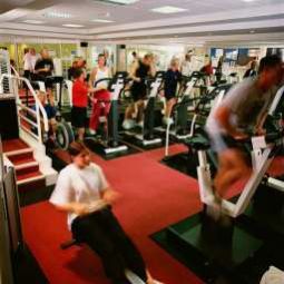 Bien-être - remise en forme Hilton Maidstone Fotos