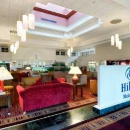 Hall Hilton Maidstone Fotos