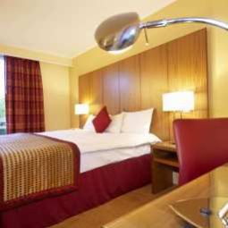 Suite Hilton Maidstone Fotos
