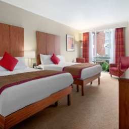 Chambre Hilton Maidstone Fotos