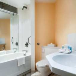 Chambre Hilton Maidstone Fotos