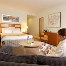 Chambre Hilton Maidstone Fotos