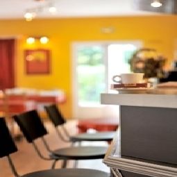 Sala colazione Balladins Cergy St Christophe Fotos