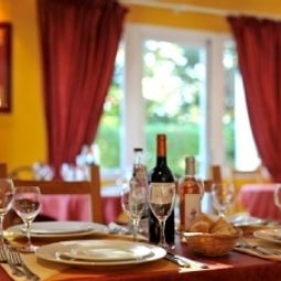 Ristorante Balladins Cergy St Christophe Fotos