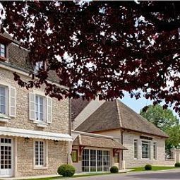 Le Montrachet Chateaux et Hotels Collection Puligny-Montrachet 
