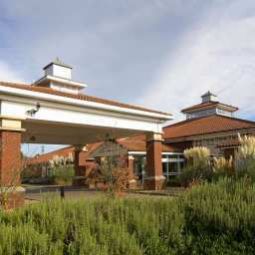 Hilton Maidstone Maidstone Weavering