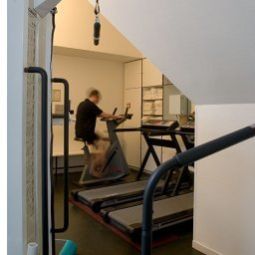 Sala spa/fitness Crowne Plaza BRUGGE Fotos