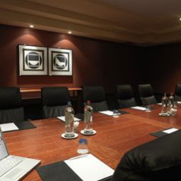 Sala konferencyjna Crowne Plaza BRUGGE Fotos