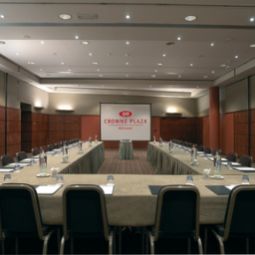 Sala konferencyjna Crowne Plaza BRUGGE Fotos