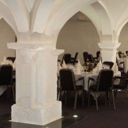 Sala bankietowa Crowne Plaza BRUGGE Fotos