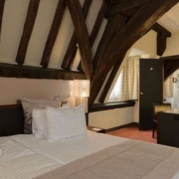 Pokój Crowne Plaza BRUGGE Fotos