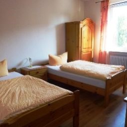Номер Zum Dicken Fritz Fotos