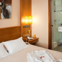 Le Rapp Hotel Restaurant Colmar Alsace