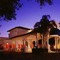 Arizona Golf Resort & Conf. Center  Phoenix Mesa (Arizona)                     