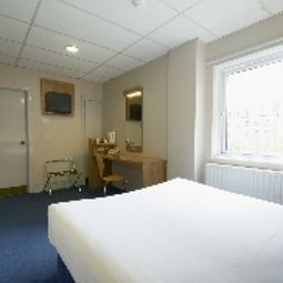 Pokój Travelodge Belfast Fotos