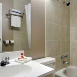 Camera Super 8 North Of The Falls Fotos