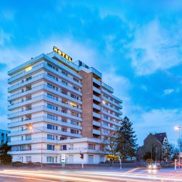 Hotelfotos Garden Hotel Krefeld