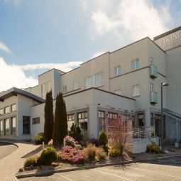 Hotelfotos Ramada Viking Waterford