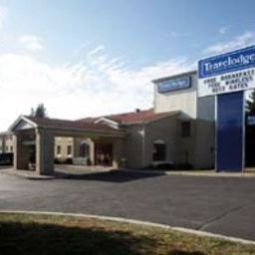 Travelodge Brockville Brockville 