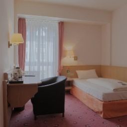  Parkhotel Am Posthof Fotos