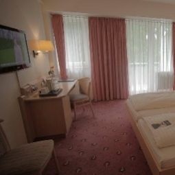  Parkhotel Am Posthof Fotos