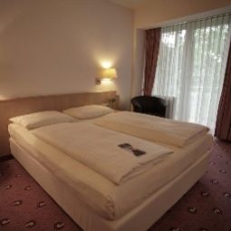  Parkhotel Am Posthof Fotos